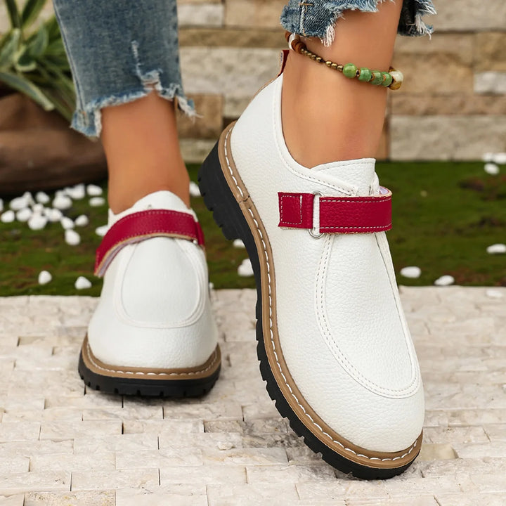 Alessandra Comfort Loafers
