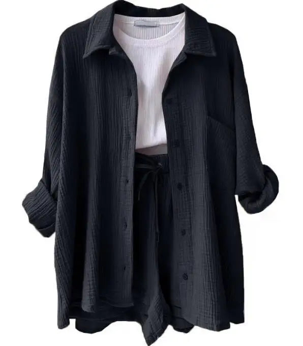 Seraphine Flare Suit