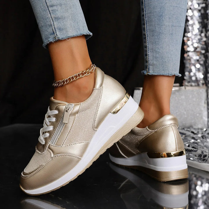 Zarelle Rise Runners
