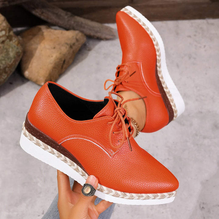Virella Comfort Platforms