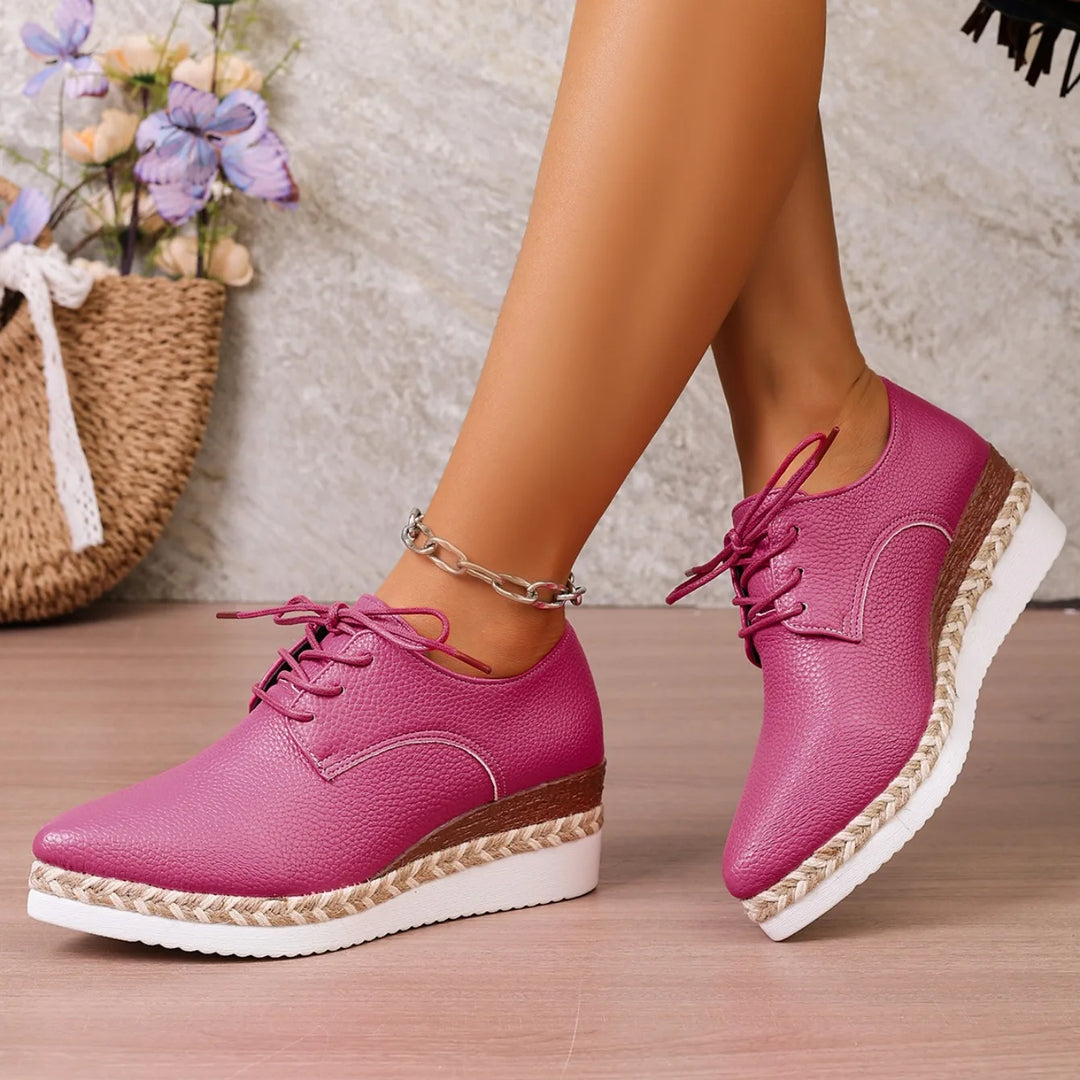 Virella Comfort Platforms