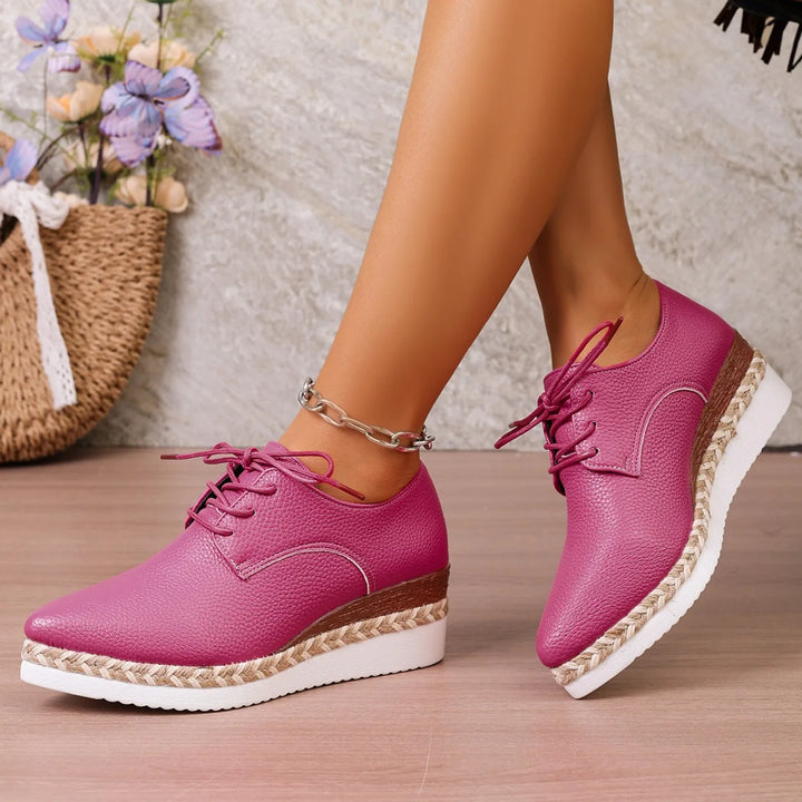 Virella Comfort Platforms