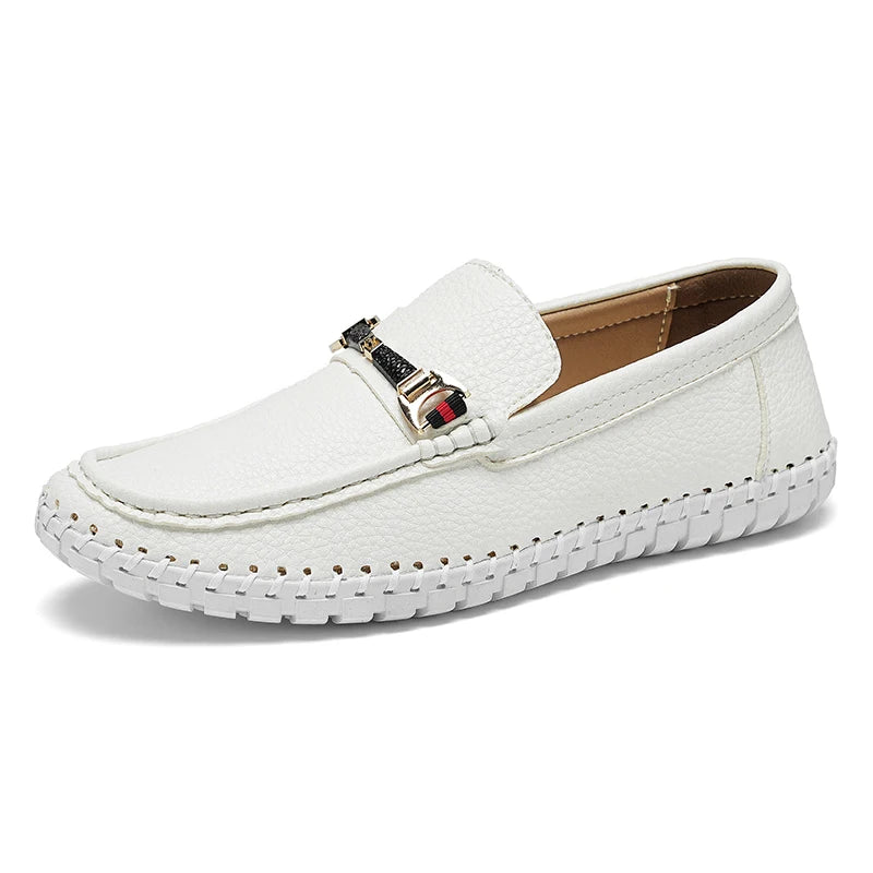 Alverro Bit Loafers