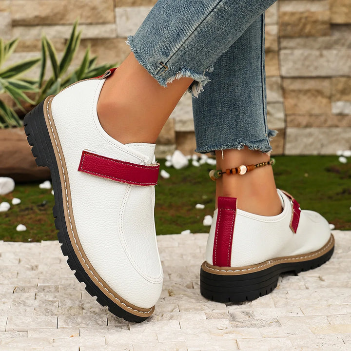 Alessandra Comfort Loafers