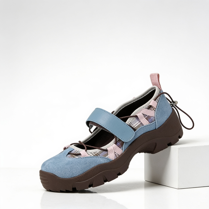 Mireya Comfort Loafers