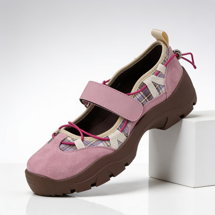 Mireya Comfort Loafers