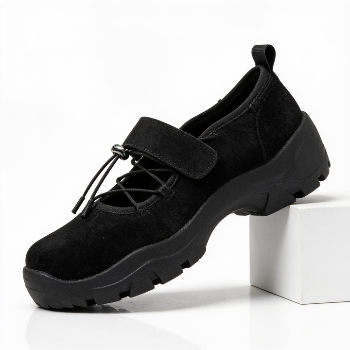 Mireya Comfort Loafers