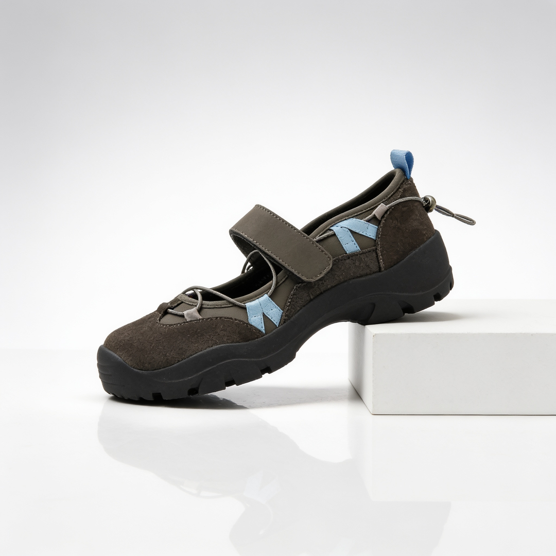 Mireya Comfort Loafers