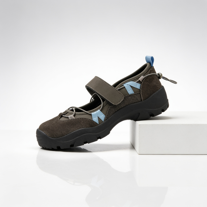 Mireya Comfort Loafers