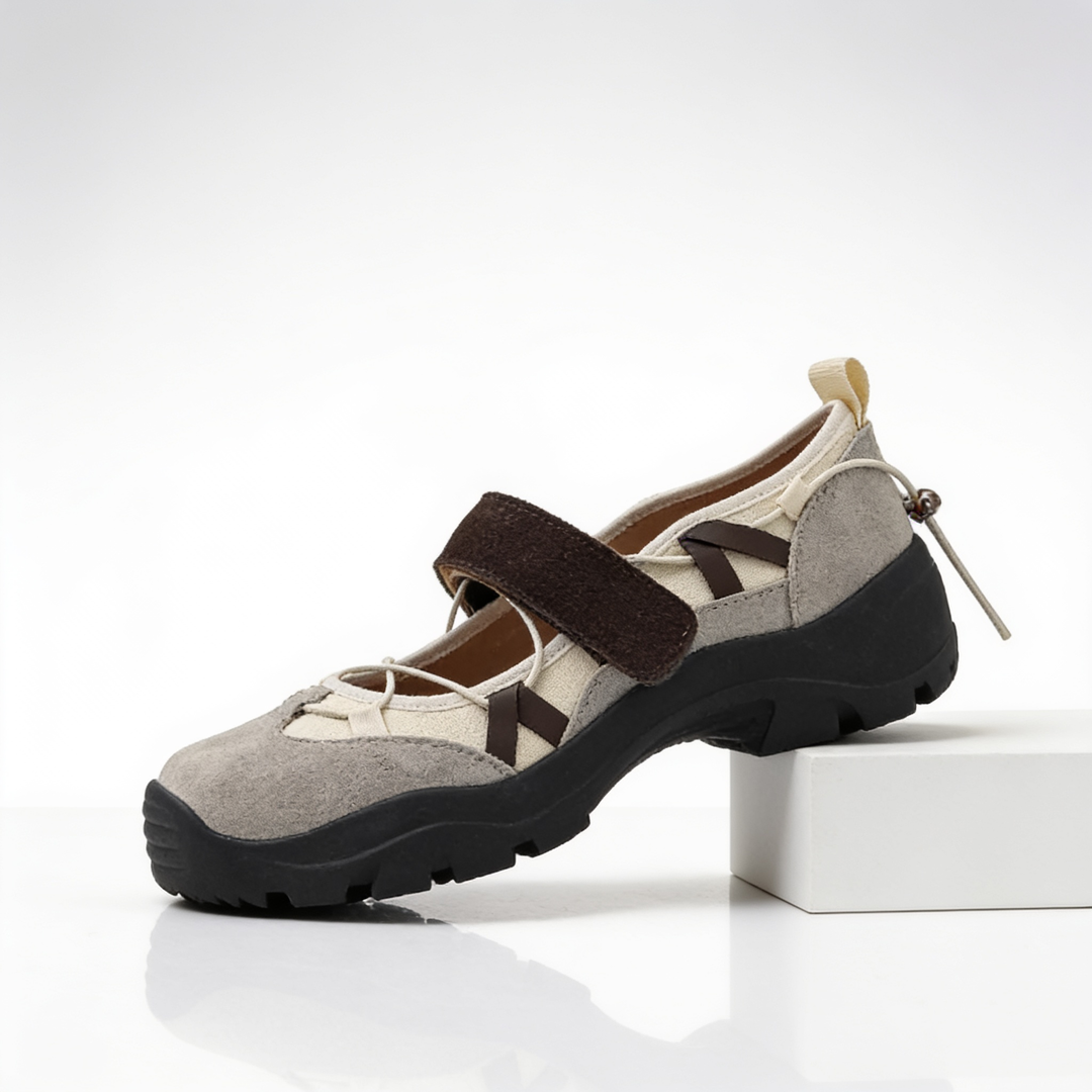 Mireya Comfort Loafers