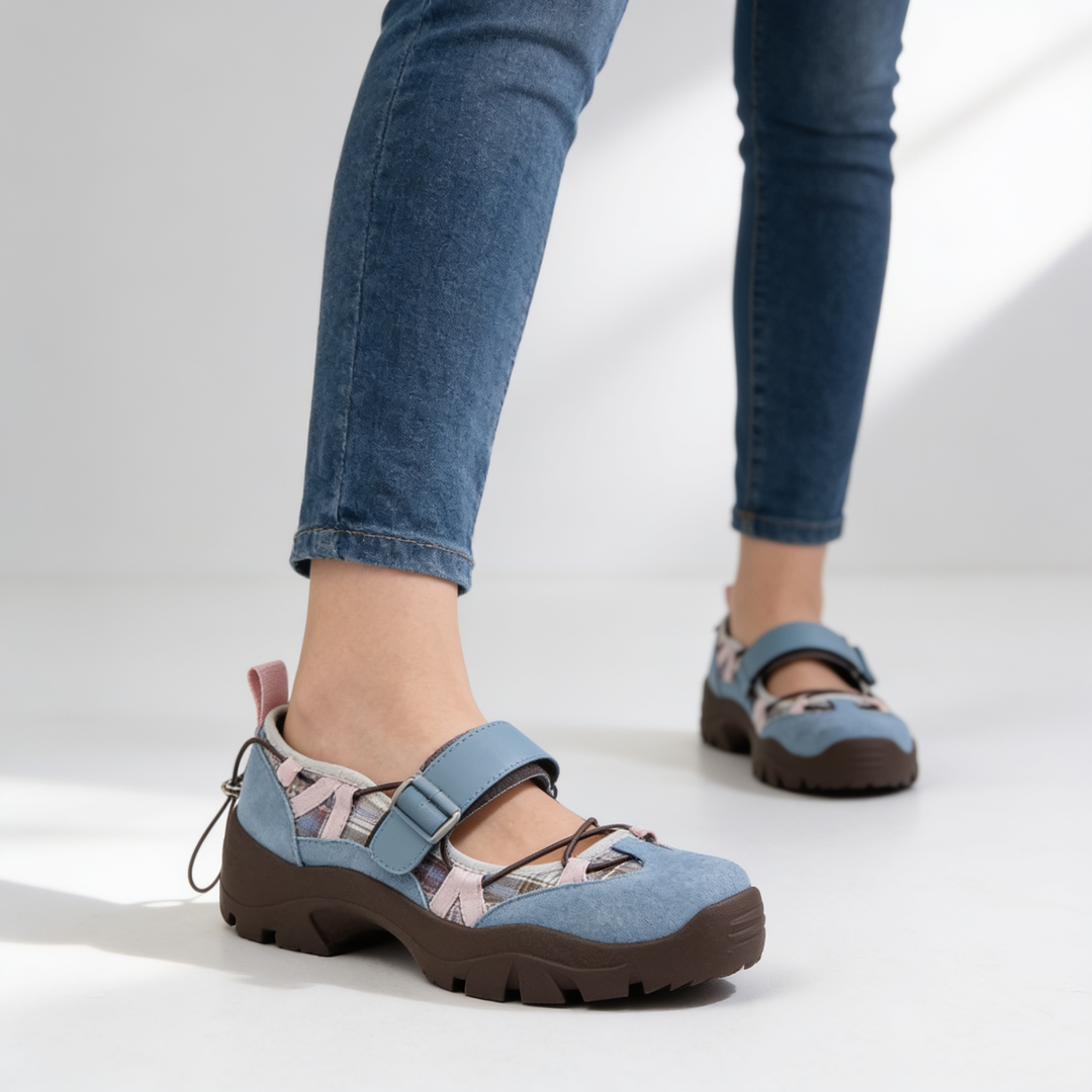 Mireya Comfort Loafers