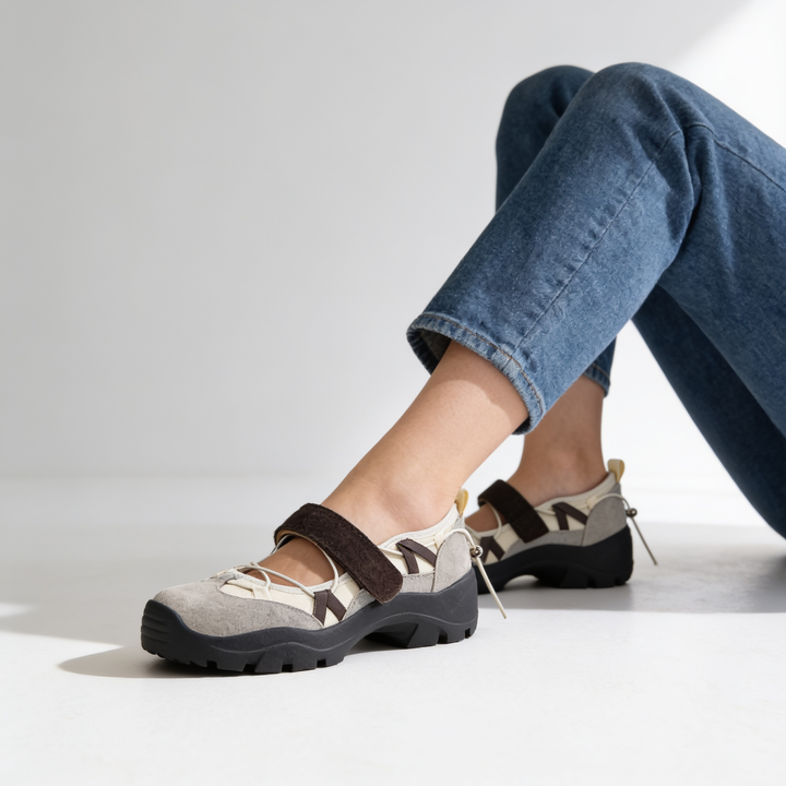Mireya Comfort Loafers