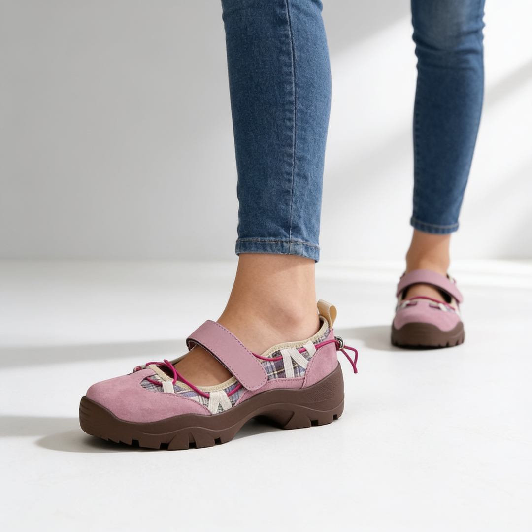 Mireya Comfort Loafers