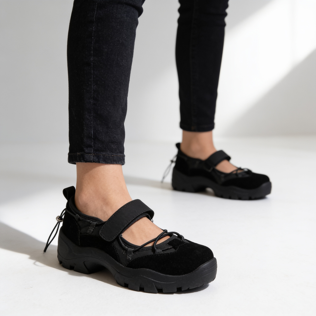 Mireya Comfort Loafers