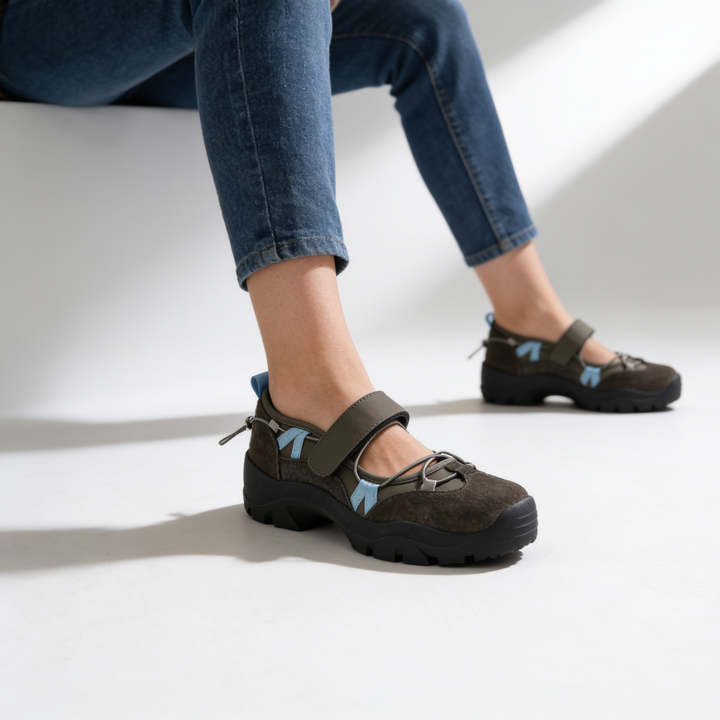 Mireya Comfort Loafers