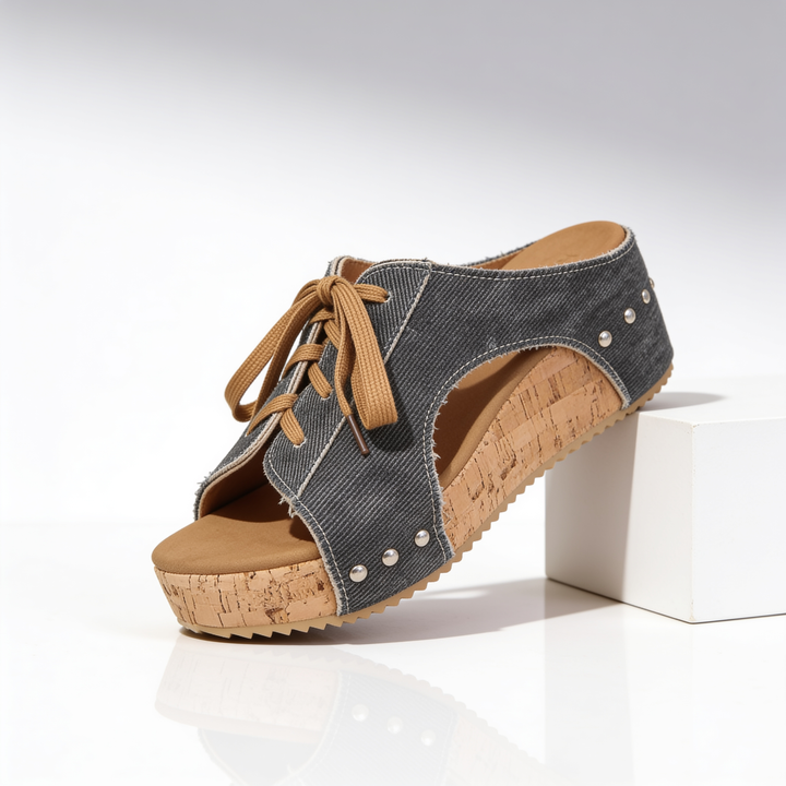 Marisol Comfort Wedges